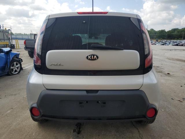 Photo 6 from auction – 2014 KIA SOUL with VIN KNDJN2A29E7744812