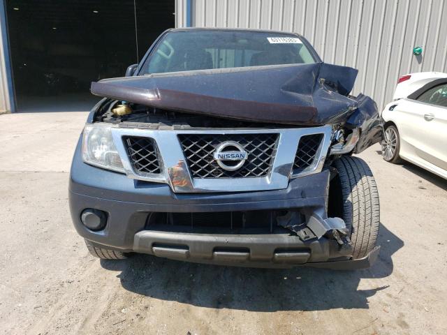 Photo 5 from auction – 2019 NISSAN FRONTIER S with VIN 1N6AD0ER5KN702804