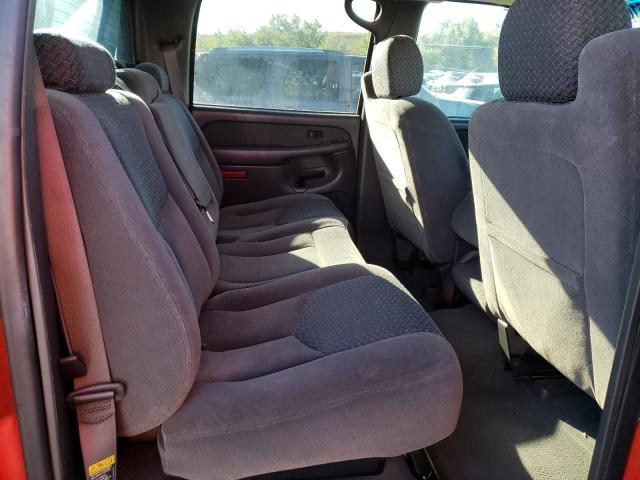 Photo 10 from auction – 2004 CHEVROLET AVALANCHE with VIN 3GNEK12TX4G150106