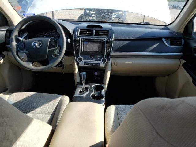 Photo 8 from auction – 2012 TOYOTA CAMRY BASE with VIN 4T4BF1FK6CR206184