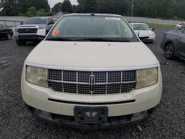 Photo 5 from auction – 2007 LINCOLN MKX with VIN 2LMDU68C77BJ18708