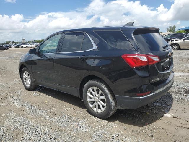 Photo 2 from auction – 2019 CHEVROLET EQUINOX LT with VIN 2GNAXJEV4K6246500