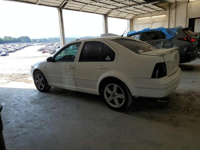 Фото 2 с аукциона – 2001 VOLKSWAGEN JETTA WOLF с VIN 3VWPD69M71M173022