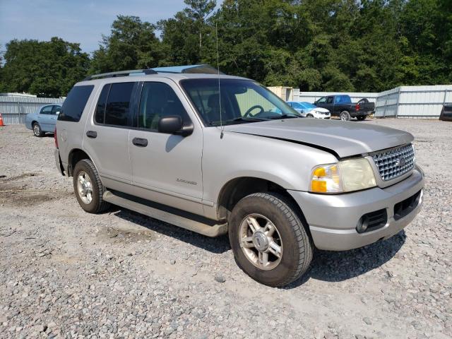 Photo 4 from auction – 2004 FORD EXPLORER X with VIN 1FMZU63K84UA26173