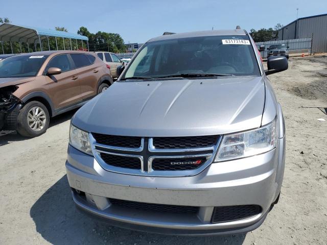 Photo 5 from auction – 2017 DODGE JOURNEY SE with VIN 3C4PDCAB3HT534659