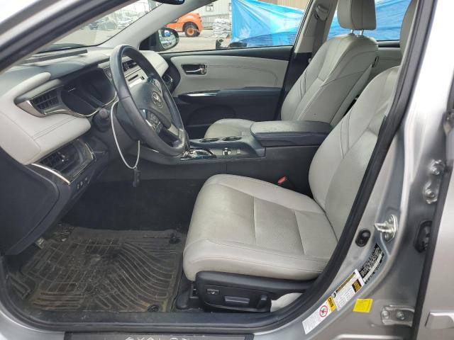 Photo 7 from auction – 2015 TOYOTA AVALON HYB with VIN 4T1BD1EB7FU043700