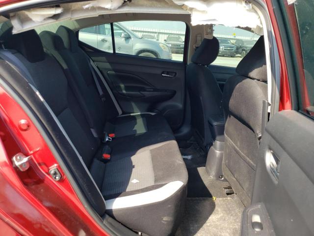 Photo 10 from auction – 2020 NISSAN VERSA SV with VIN 3N1CN8EV6LL915446