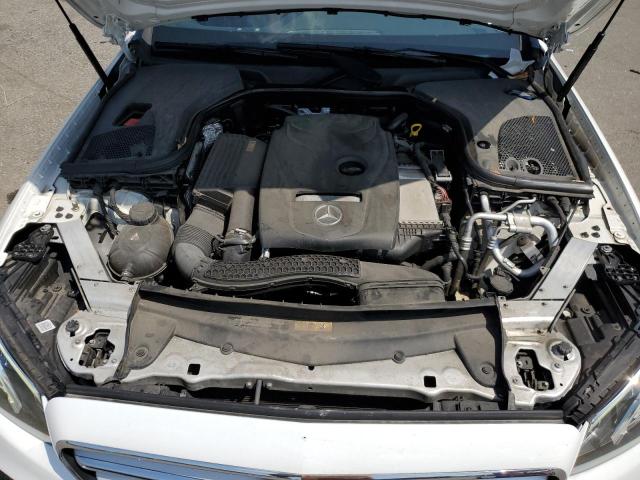 Photo 11 from auction – 2017 MERCEDES-BENZ E 300 with VIN WDDZF4JB8HA042859