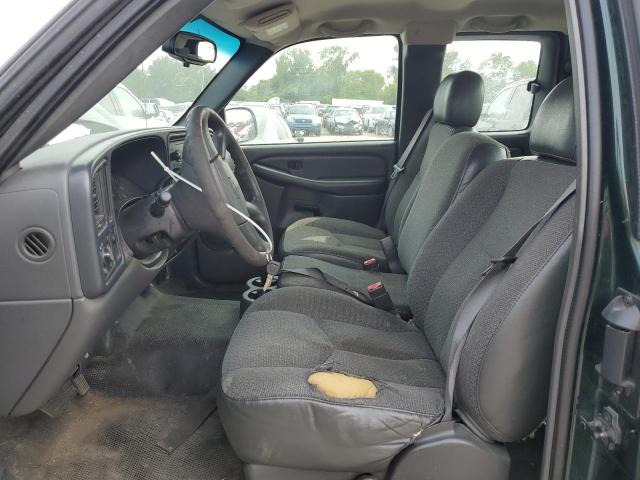 Photo 7 from auction – 2003 CHEVROLET SILVERADO with VIN 2GCEC19X231231820