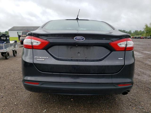 Photo 6 from auction – 2015 FORD FUSION SE with VIN 3FA6P0H77FR290792