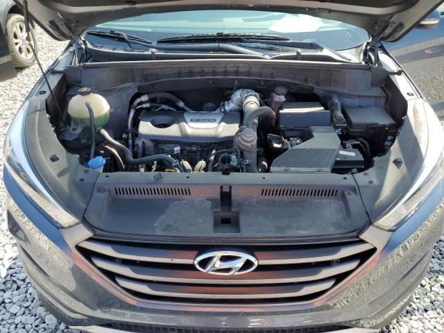 Photo 12 from auction – 2016 HYUNDAI TUCSON LIM with VIN KM8J3CA25GU048282