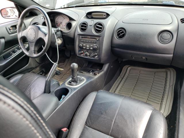Photo 8 from auction – 2005 MITSUBISHI ECLIPSE SP with VIN 4A3AE45G55E018357