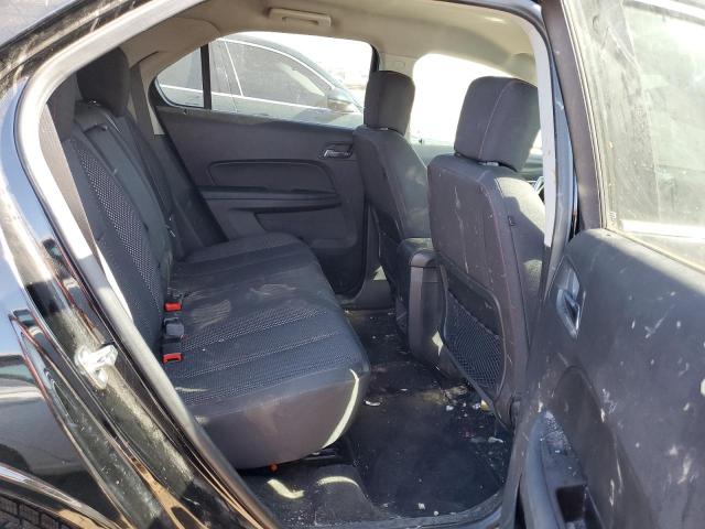 Photo 10 from auction – 2014 CHEVROLET EQUINOX LT with VIN 2GNFLFE38E6208687