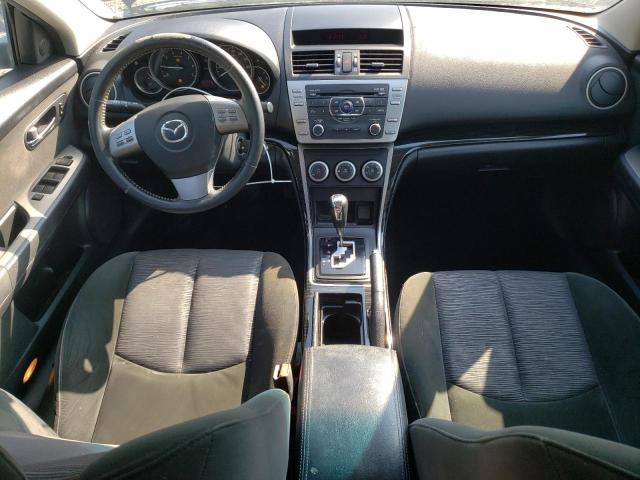 Photo 8 from auction – 2010 MAZDA 6 I with VIN 1YVHZ8CH1A5M26576