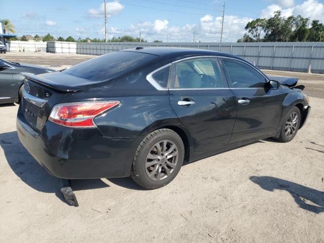 Photo 3 from auction – 2015 NISSAN ALTIMA 2.5 with VIN 1N4AL3AP8FN922476