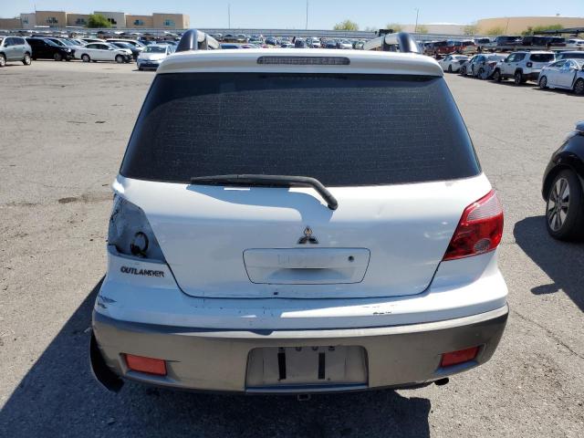 Photo 6 from auction – 2006 MITSUBISHI OUTLANDER with VIN JA4LX31F26U025815