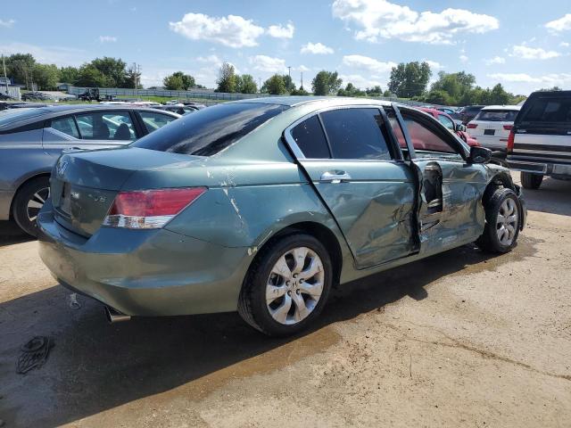 Photo 3 from auction – 2008 HONDA ACCORD EX with VIN 1HGCP36748A052785