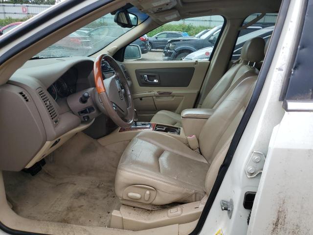 Photo 7 from auction – 2006 CADILLAC SRX with VIN 1GYEE637260217765