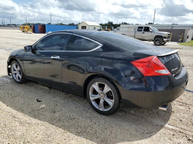 Photo 2 from auction – 2012 HONDA ACCORD EXL with VIN 1HGCS2B86CA010134