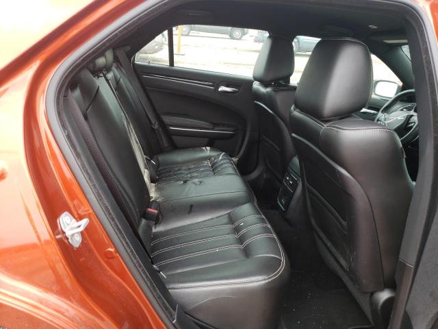 Photo 10 from auction – 2021 CHRYSLER 300 S with VIN 2C3CCABG3MH529243