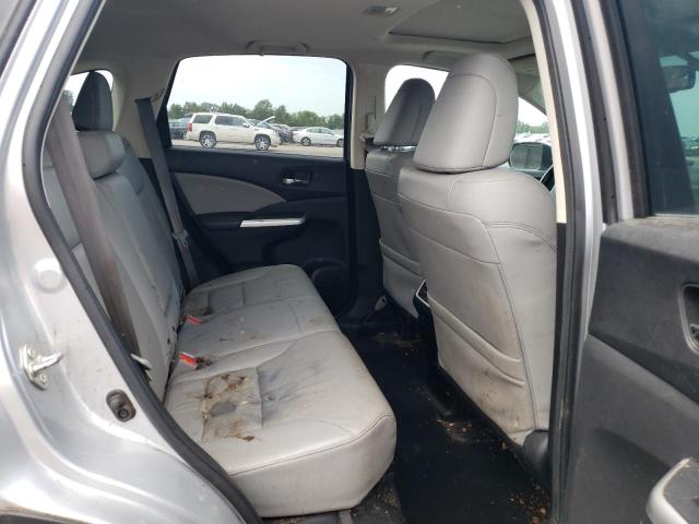 Photo 10 from auction – 2016 HONDA CR-V EXL with VIN 2HKRM4H77GH719375
