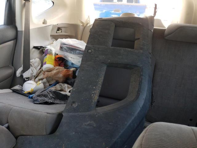 Photo 11 from auction – 2012 HONDA CR-V LX with VIN 5J6RM3H38CL022384