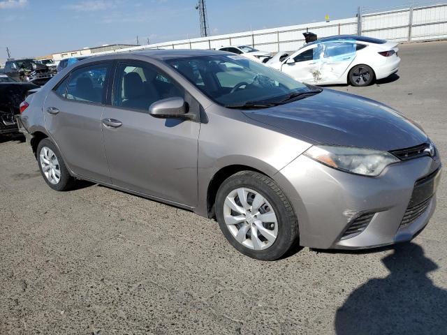 Photo 4 from auction – 2015 TOYOTA COROLLA L with VIN 5YFBURHE2FP328374