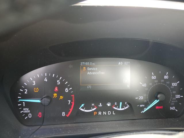 Photo 9 from auction – 2020 FORD ESCAPE SEL with VIN 1FMCU0H69LUA66890