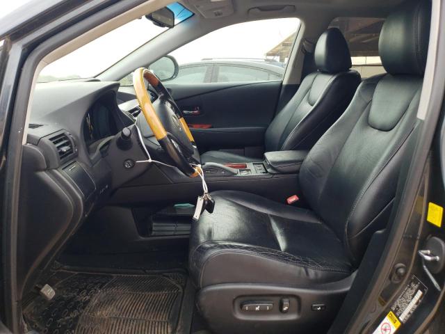 Снимка 7 от търг – 2011 LEXUS RX 350 с VIN 2T2BK1BA5BC103045