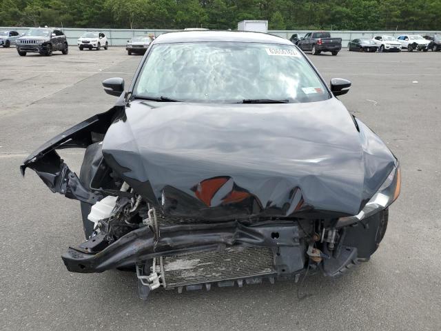 Photo 5 from auction – 2015 VOLKSWAGEN PASSAT S with VIN 1VWAT7A32FC069757