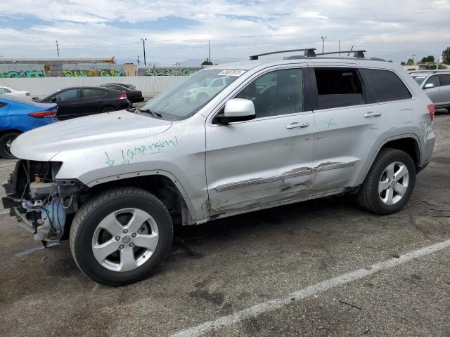 Photo 1 from auction – 2011 JEEP GRAND CHER with VIN 1J4RR4GG6BC718851