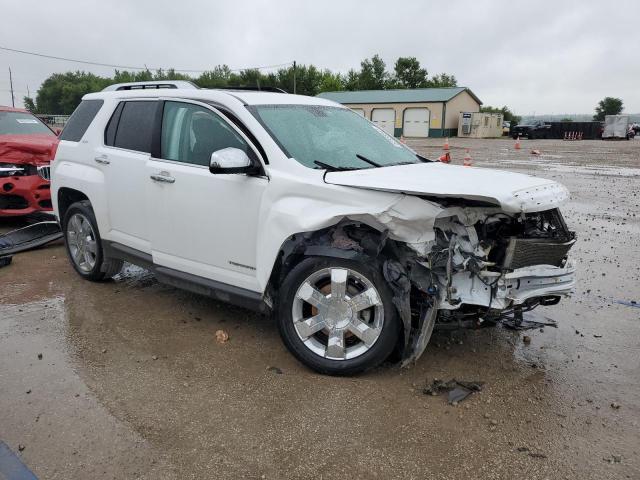 Снимка 4 от търг – 2011 GMC TERRAIN SL с VIN 2CTFLWE55B6451092