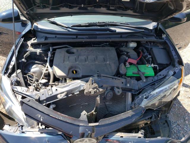 Photo 11 from auction – 2017 TOYOTA COROLLA L with VIN 2T1BURHE5HC847440