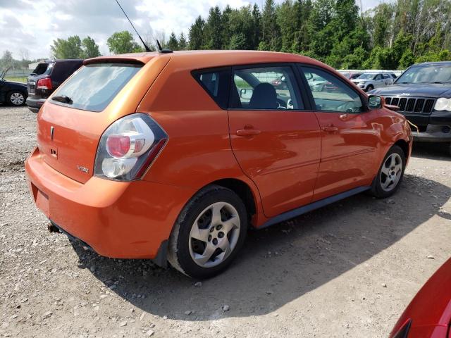 Photo 3 from auction – 2010 PONTIAC VIBE with VIN 5Y2SL6E8XAZ402221