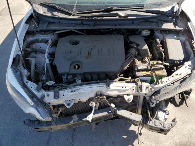 Снимка 11 от търг – 2014 TOYOTA COROLLA L с VIN 5YFBURHE2EP172030