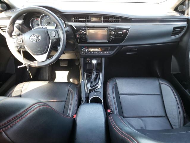 Photo 8 from auction – 2015 TOYOTA COROLLA L with VIN 2T1BURHE5FC425682
