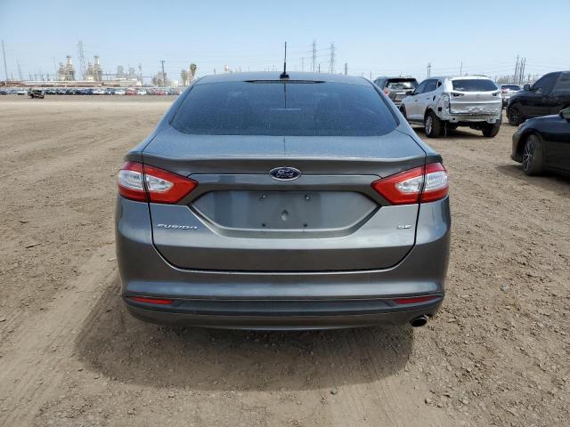 Photo 6 from auction – 2014 FORD FUSION SE with VIN 3FA6P0H78ER245407