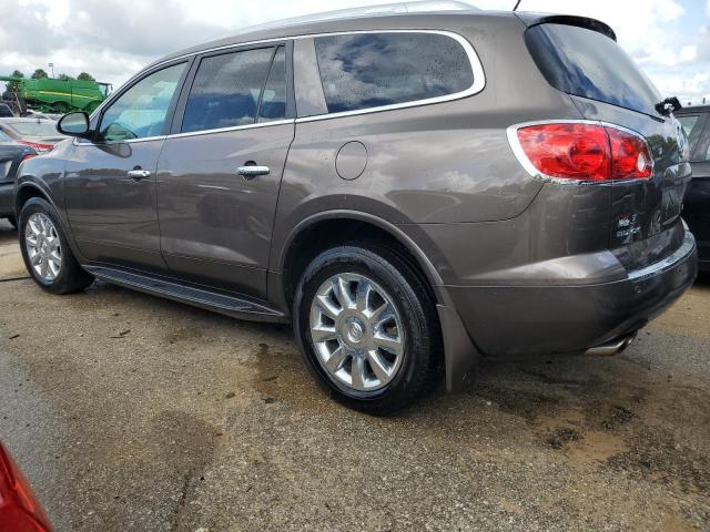 Photo 2 from auction – 2012 BUICK ENCLAVE with VIN 5GAKRCED7CJ285050