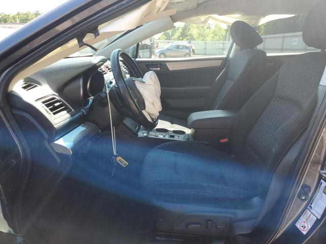 Снимка 7 от търг – 2016 SUBARU OUTBACK 2. с VIN 4S4BSACC9G3298938