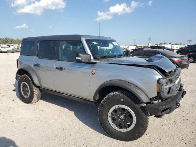 Photo 4 from auction – 2023 FORD BRONCO BAS with VIN 1FMEE5DP7PLA91946