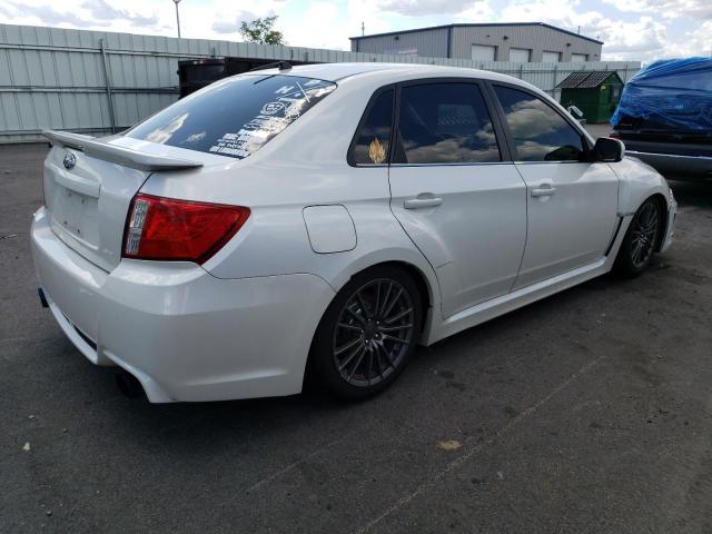 Photo 3 from auction – 2013 SUBARU IMPREZA WR with VIN JF1GV7F62DG011265