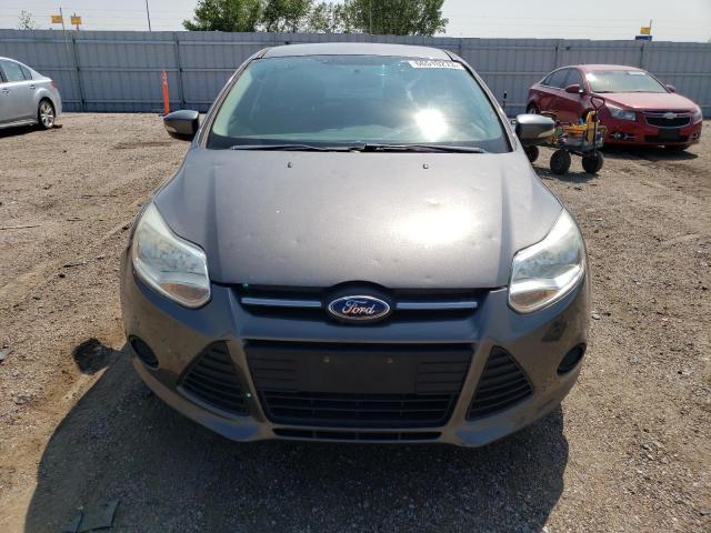 Photo 5 from auction – 2014 FORD FOCUS SE with VIN 1FADP3F21EL254285