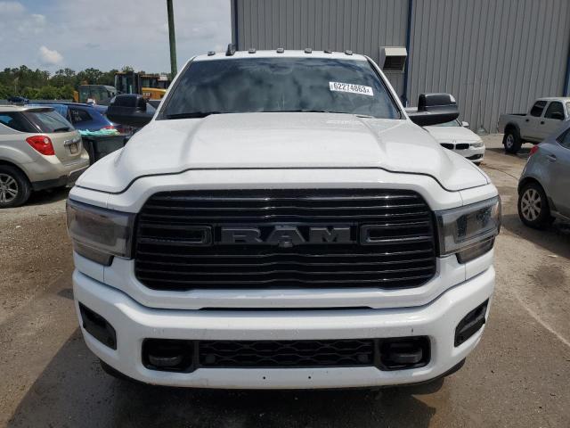 Photo 5 from auction – 2022 RAM 2500 LARAM with VIN 3C6UR5FL1NG108790