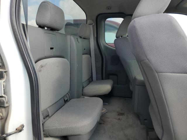 Photo 10 from auction – 2016 NISSAN FRONTIER S with VIN 1N6BD0CT5GN749406