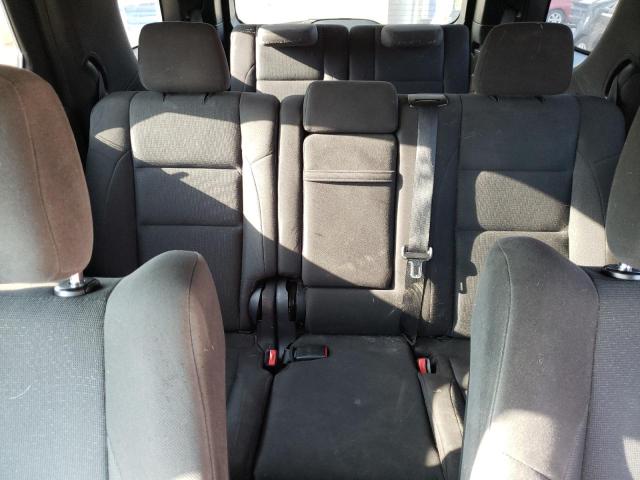 Photo 10 from auction – 2012 DODGE DURANGO CR with VIN 1C4RDJDG1CC285917