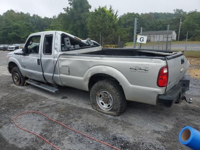 Photo 2 from auction – 2011 FORD F250 SUPER with VIN 1FT7X2BT0BEC69098