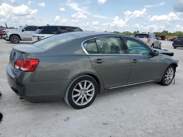 Photo 3 from auction – 2006 LEXUS GS 300 with VIN JTHBH96S165022999