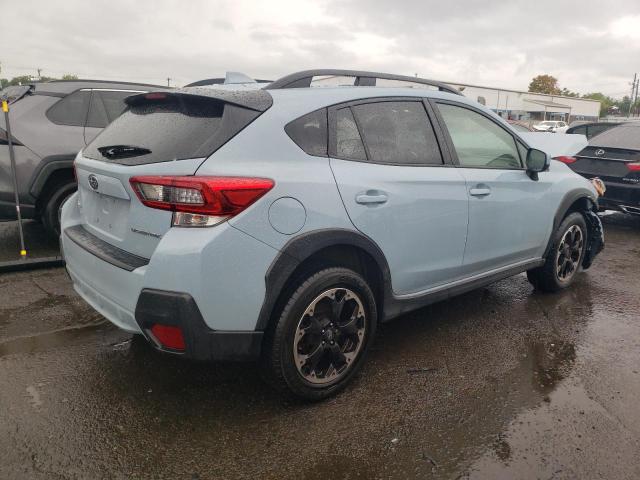 Photo 3 from auction – 2021 SUBARU CROSSTREK with VIN JF2GTAEC4M8249120