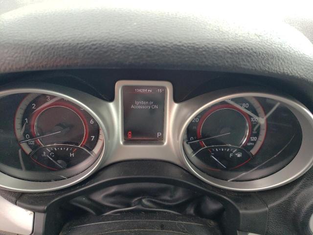 Photo 9 from auction – 2013 DODGE JOURNEY SE with VIN 3C4PDCAB1DT509446