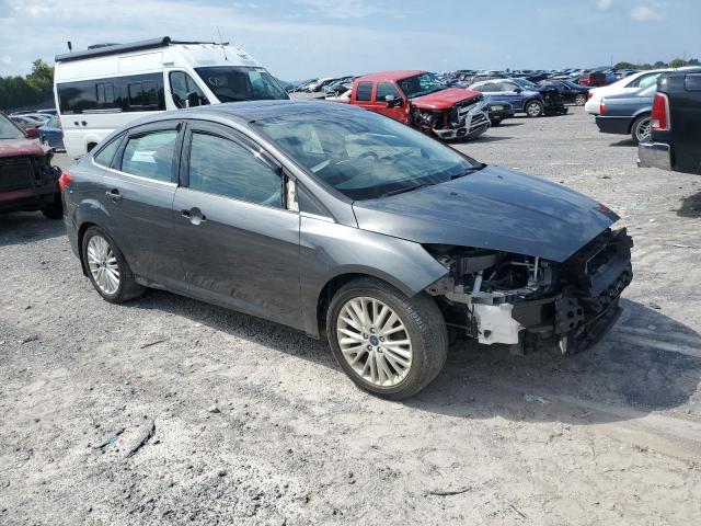 Photo 4 from auction – 2017 FORD FOCUS TITA with VIN 1FADP3J24HL307301